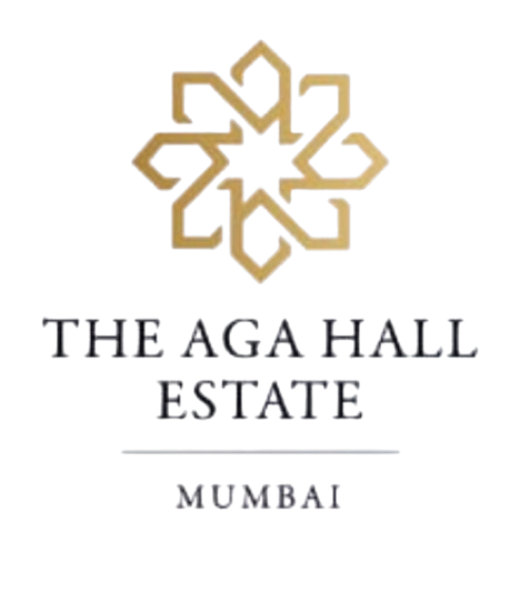 THE AGA HALL ESTATE