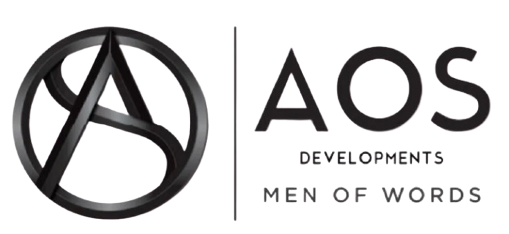AOS DEVELOPMENTS