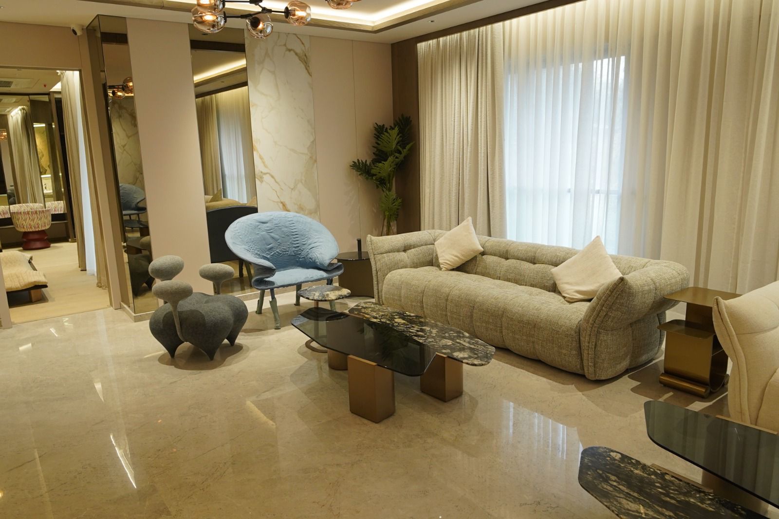 2 BHK | 621 sqft — Piramal Aranya