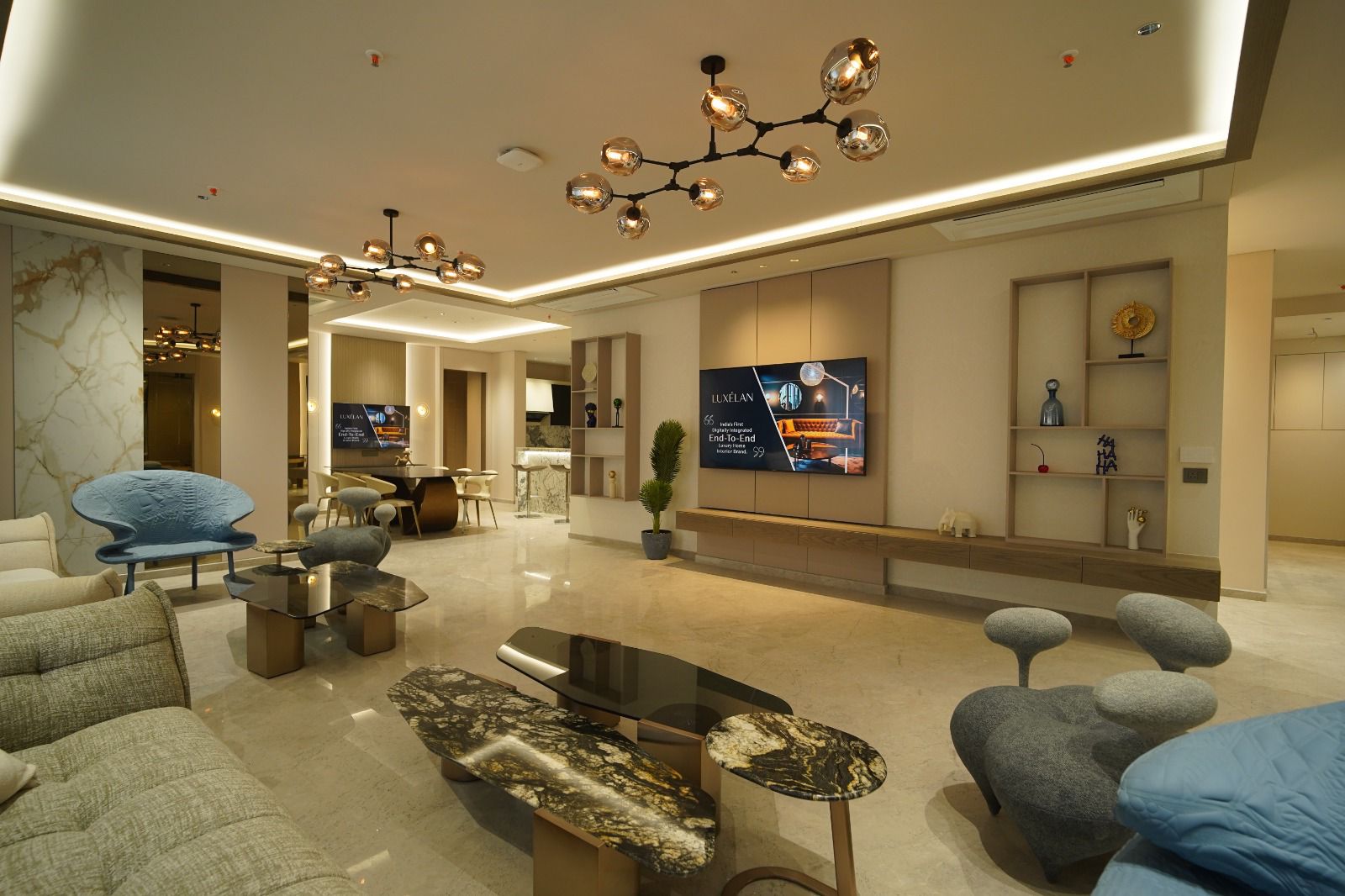 3 BHK | 824 sqft — Piramal Aranya