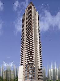 Shreeji Towers