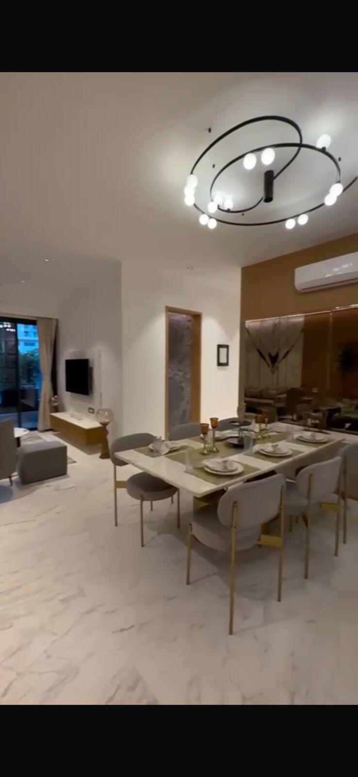 Shreeji 2BHK