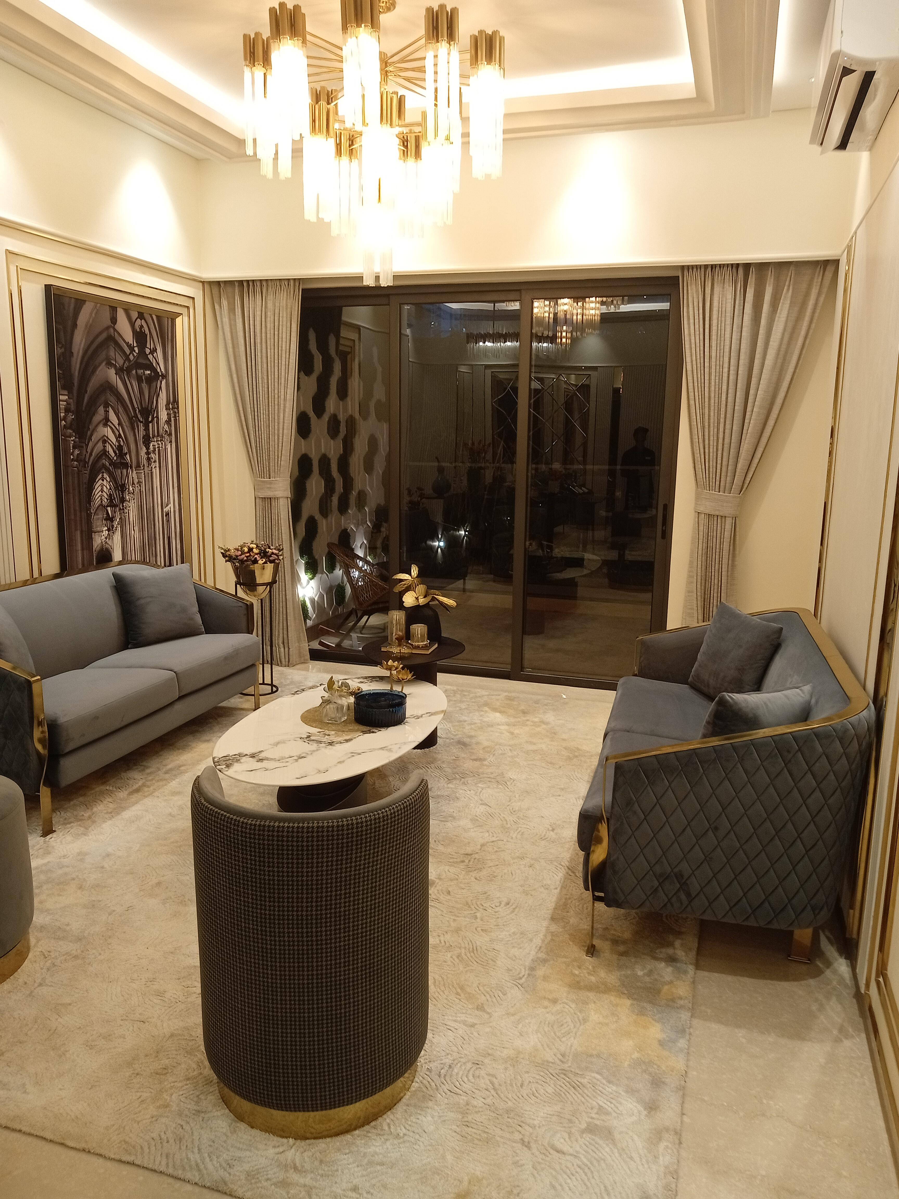 Sattva Sumera 2BHK