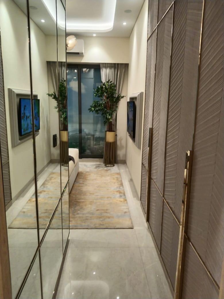 Sattva Sumera 3BHK
