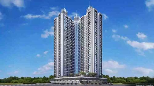 YH Ibrahim Residency