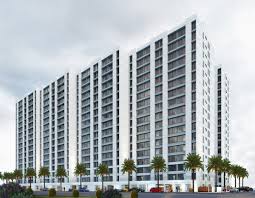 Gulmohar Avenue