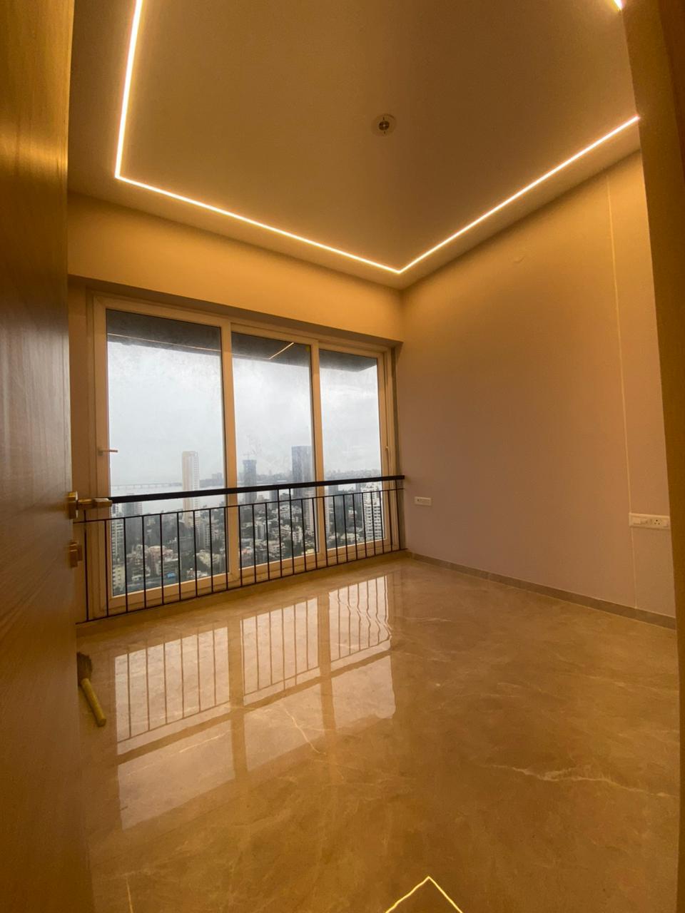 2 BHK | 635 sqft — Ruparel Vivanza